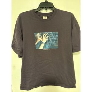 Polar Skate Co T Shirt Caged Hands Size L